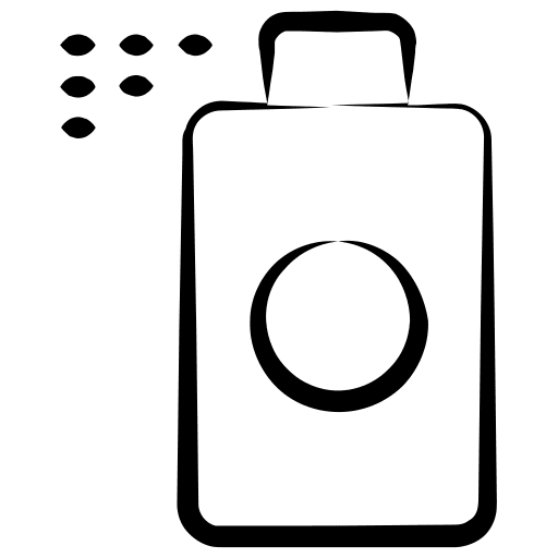 Usb flash drive file storage data storage icon