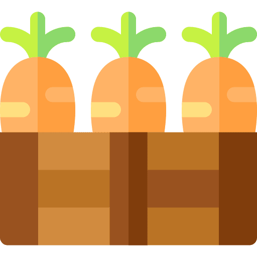 Carrots carrots vegetable organic icon Carrots carrots vegetable organic icon