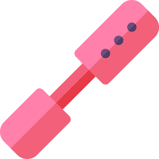 Face roller beauty wellness face massage icon Face roller beauty wellness face massage icon