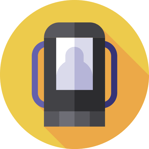 Cryogenic miscellaneous technology cryogenic icon Cryogenic miscellaneous technology cryogenic icon