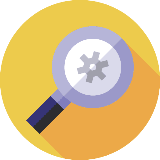 Nanotechnology connectivity electronics network icon Nanotechnology connectivity electronics network icon