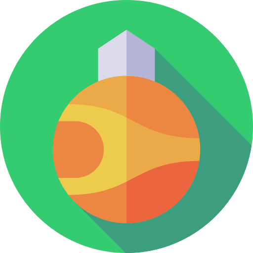 Space colonization futuristic planet miscellaneous icon Space colonization futuristic planet miscellaneous icon