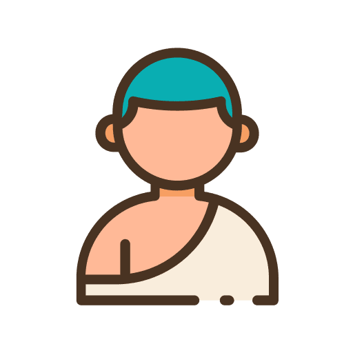 Hajj user muslim islam icon Hajj user muslim islam icon