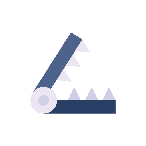 Bear trap hunt bear trap bear icon