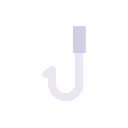 Hook hook miscellaneous fish icon