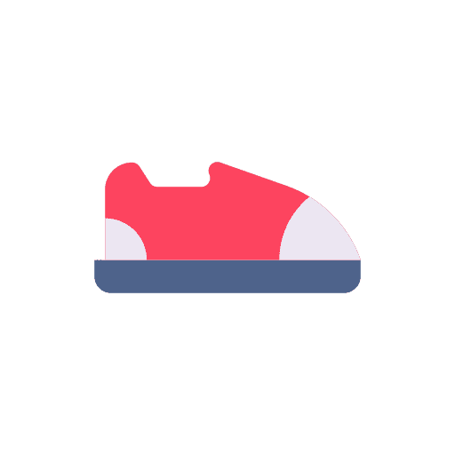 Sneakers trainers fashion footwear icon