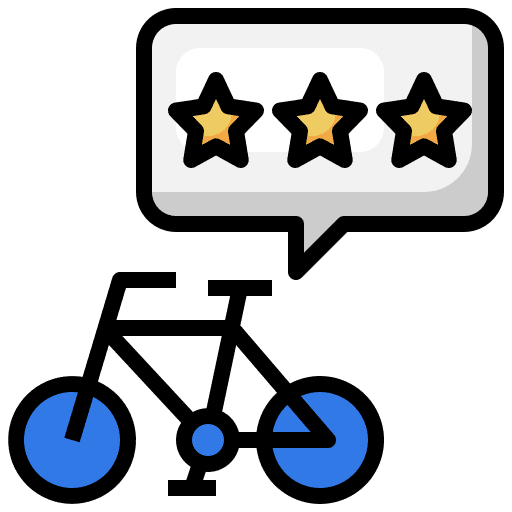 Review feedback sports review icon