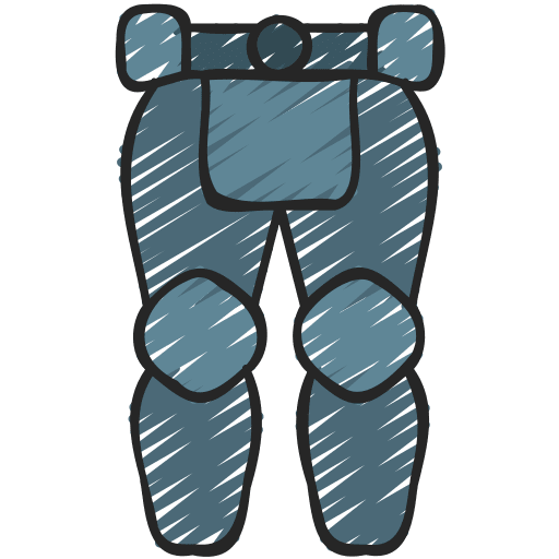 Armour fairy tale avatar gaming icon