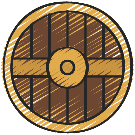 Shield shield safe safety icon