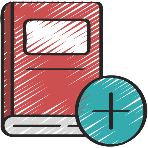 Book cultures literature read icon