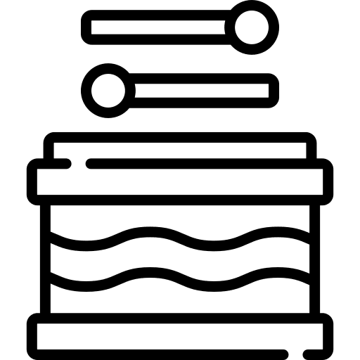 Drums drums drumsticks percussion instrument icon