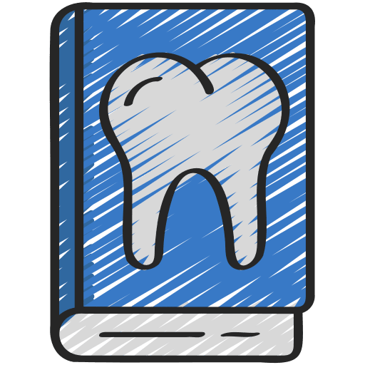 Dentistry dental dentistry premolar icon