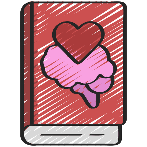 Mental health medicine psychiatry health icon