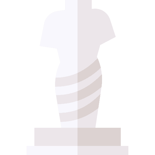 Sculpture statue art and design bust icon
