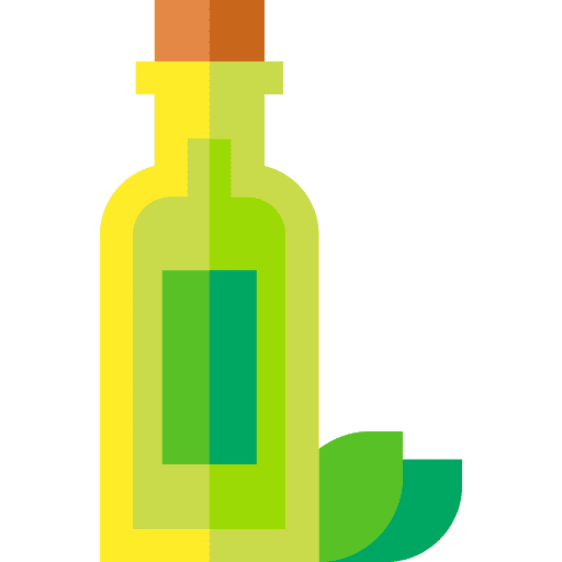 Olive oil vegan olive oil organic icon Olive oil vegan olive oil organic icon