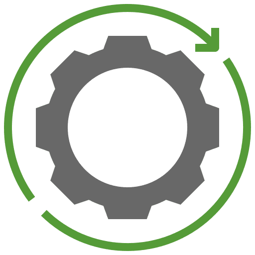 Refresh reload changing operational system icon