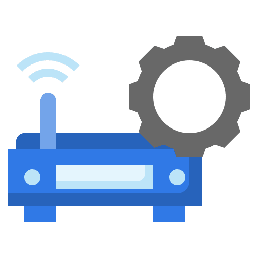 Wifi signal wireless internet wifi signal router icon Wifi signal wireless internet wifi signal router icon