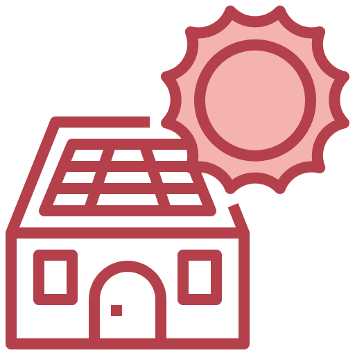 Solar energy ecology and environment solar energy renewable energy icon Solar energy ecology and environment solar energy renewable energy icon