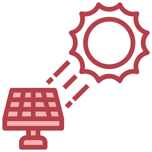 Solar panel power solar solar energy power industry icon Solar panel power solar solar energy power industry icon