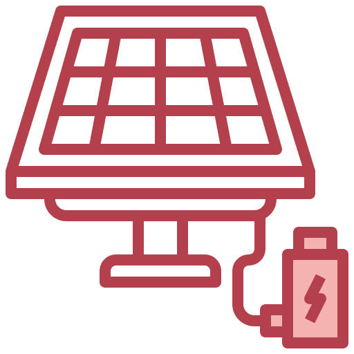 Charging ecological ecology and environment renewable energy icon Charging ecological ecology and environment renewable energy icon