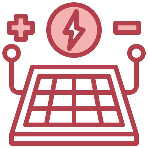 Circuit renewable energy sun circuit icon Circuit renewable energy sun circuit icon