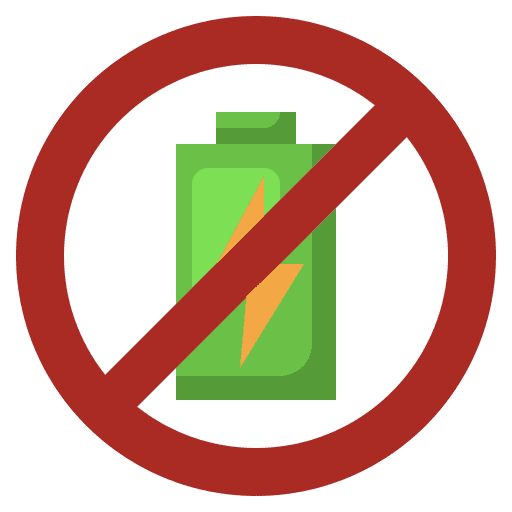 Banned ecology and environment signaling prohibited icon Banned ecology and environment signaling prohibited icon
