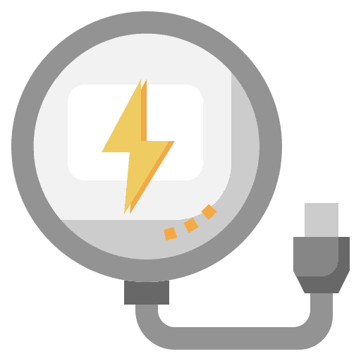 Charger charge cable wire icon Charger charge cable wire icon