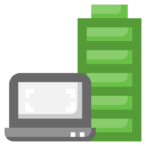 Laptop charger charging computing icon Laptop charger charging computing icon
