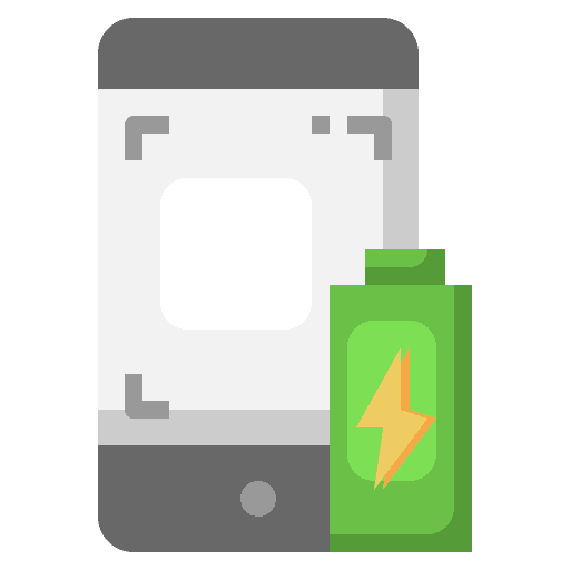 Phone charging electronics recharge icon Phone charging electronics recharge icon