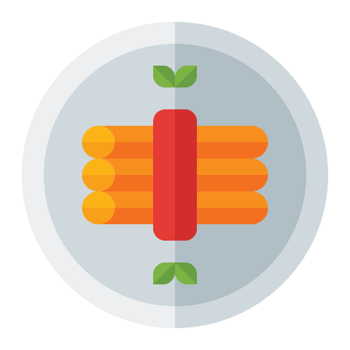 Enchilada mexican food gastronomy traditional icon