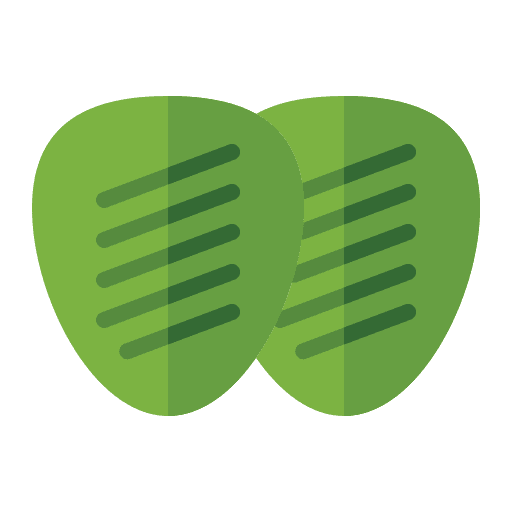 Grilled cactus mexican food food cactus icon