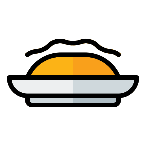 Huarache food and restaurant food snack icon Huarache food and restaurant food snack icon