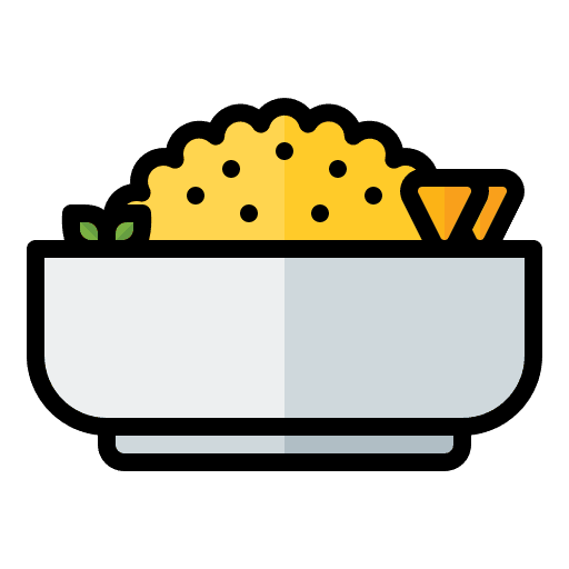 Nachos gastronomy food and restaurant chips icon Nachos gastronomy food and restaurant chips icon
