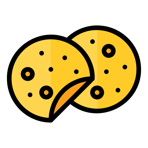 Tortilla gastronomy mexican food traditional icon Tortilla gastronomy mexican food traditional icon