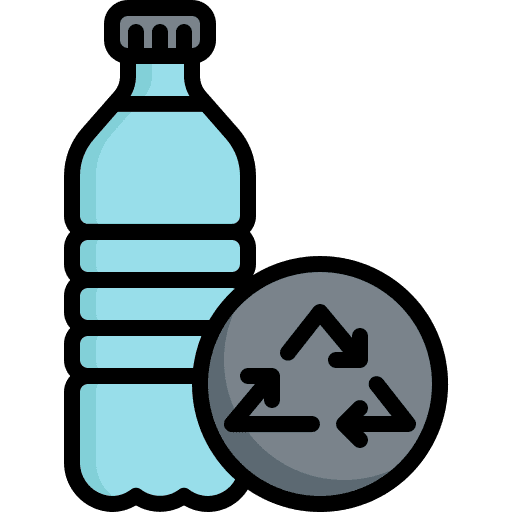 Bottle bottle recycle plastic icon Bottle bottle recycle plastic icon