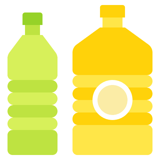 Oil oil sunflower oil nutrition icon