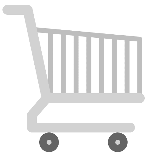 Shopping cart shopping store supermarket shopping center icon
