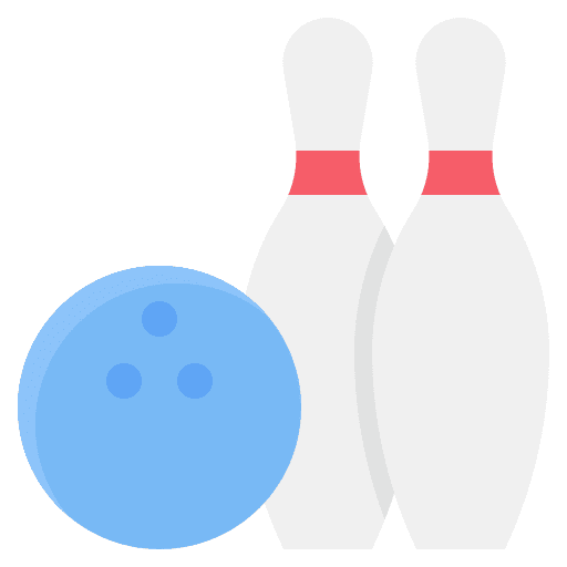 Bowing game sport sports and competition icon