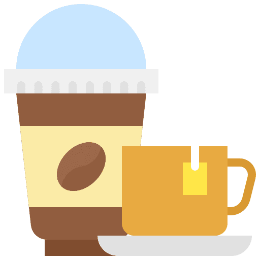 Coffee coffee pot coffee breaks take away icon