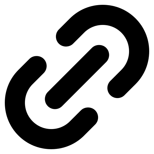 Link join ui broken icon