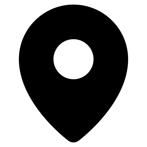 Location ui marker map icon