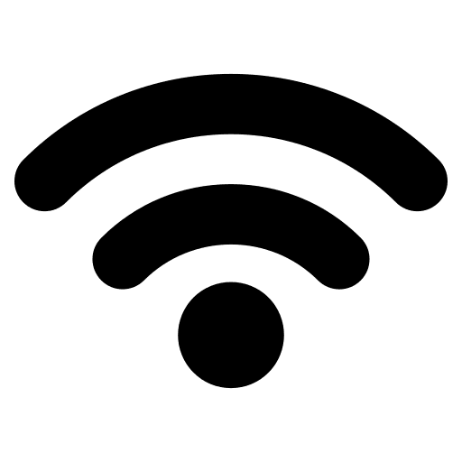 Wifi computer ui wifi connection icon