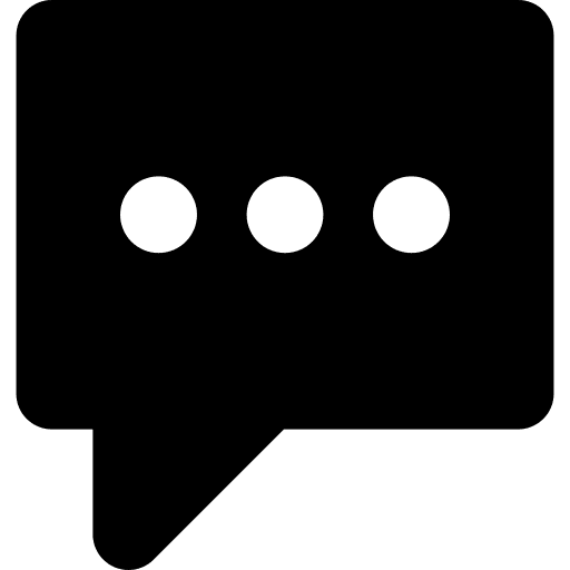Chat communications chat dialogue icon Chat communications chat dialogue icon