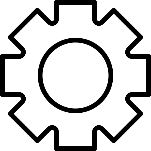 Gear gear gears configure icon Gear gear gears configure icon