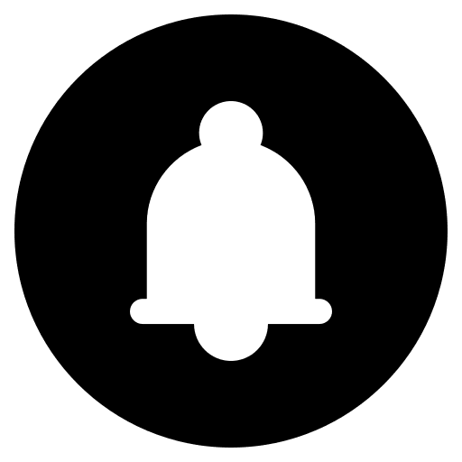 Bell bell music alarm icon Bell bell music alarm icon