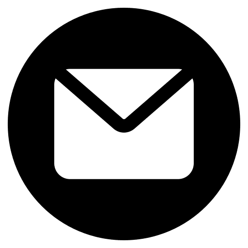 Email mail communications ui icon
