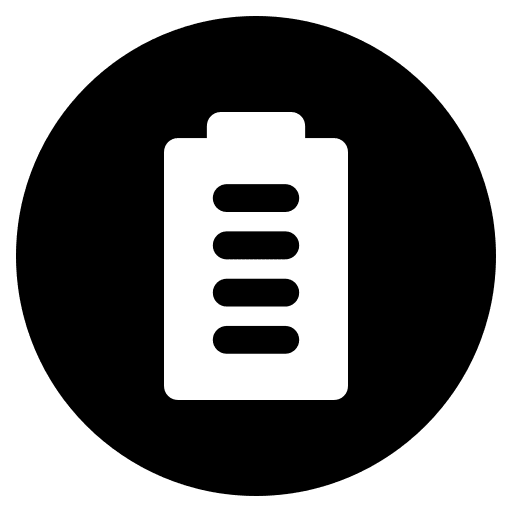 Battery battery status charging battery charge icon Battery battery status charging battery charge icon