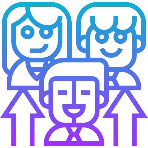 Company corporate culture culture people icon Company corporate culture culture people icon