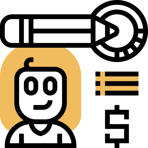 Accounting calculation bookkeeper calculator icon Accounting calculation bookkeeper calculator icon