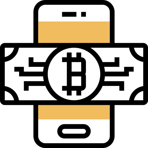 Cryptocurrency digital money digital currency cryptocurrency icon Cryptocurrency digital money digital currency cryptocurrency icon